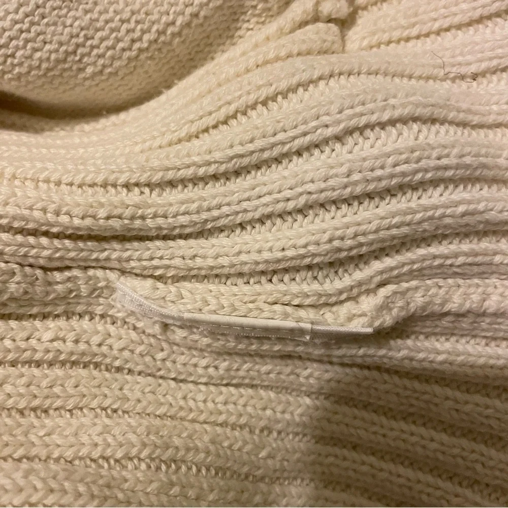 Gap kids double breasted sweater XXL(14-16) EUC